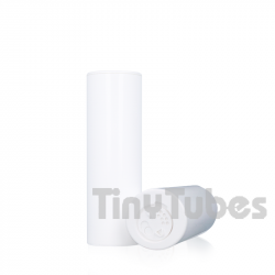 Talquera 375ml Blanc