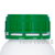 Bouchon Vert scellable Bouchon Vert scellable