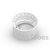 Vissant 28 blanc scellable Aqua ECO