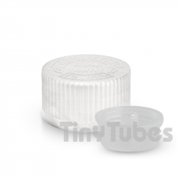 Bouchon Codigoutte Blanc 28/410 Sécurité enfants