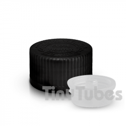 Bouchon Codigoutte Noir 28/410 Sécurité enfants