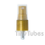 Bouchon Spray Doré 20/415 Tube 97mm