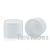 Bouchon BLANC vissant 20