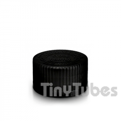 Casque De Sécurité Enfant 24/410 Noir