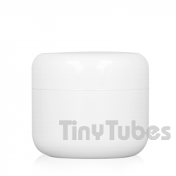Pot Vero 150 ml Blanc
