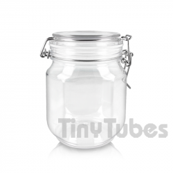 Pot VINTAGE 750ml