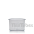 Gobelet doseur 10ml Transparent