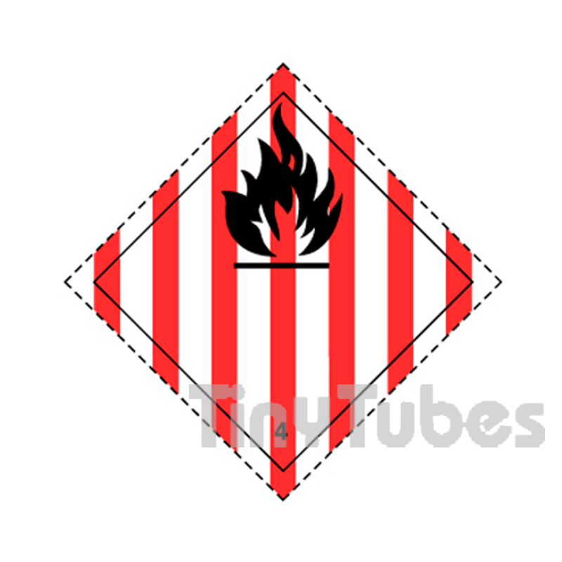 ETIQ-FLAM-SLD