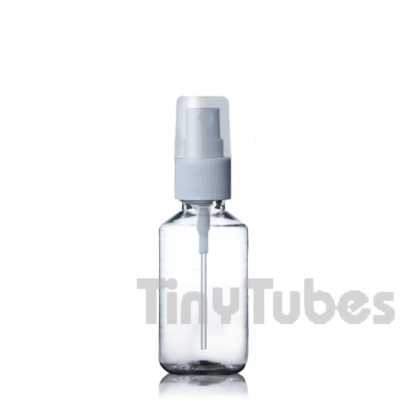 VIAL-PET30R
